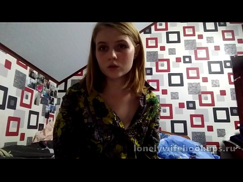 ❤️ Xwendekarê ciwan blonde ji Rûsyayê ji dîkên mezintir hez dike. ️❌ Kalîteya porno li ku.dreamypassionatespotlight.ru